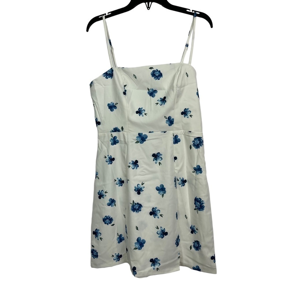 PRINCESS POLLY Women’s Dress Sz 4 Cocktail/Party/Formal Multi Color Floral